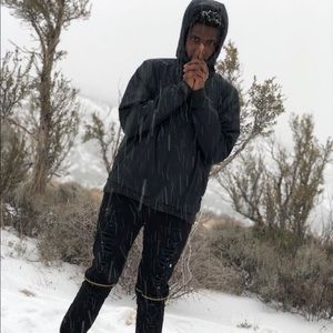 Meet your Posher, Jason